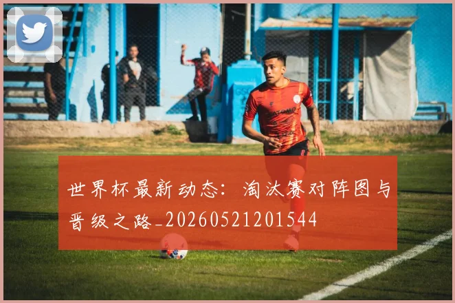 世界杯最新动态：淘汰赛对阵图与晋级之路_20260521201544