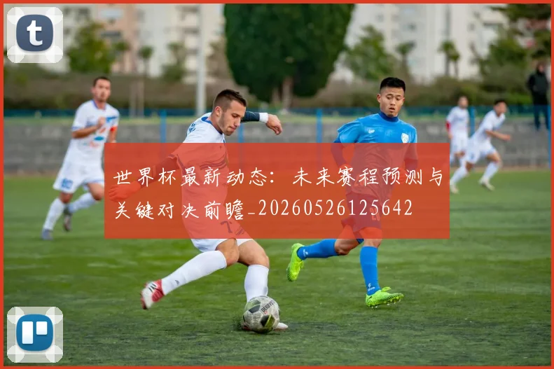 世界杯最新动态：未来赛程预测与关键对决前瞻_20260526125642